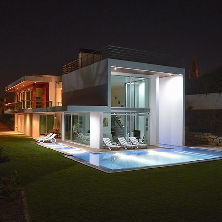 Palmares Beach, Golf & Dream Lagos Exteriér fotografie