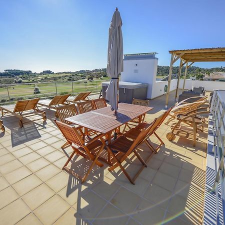 Palmares Beach, Golf & Dream Lagos Exteriér fotografie