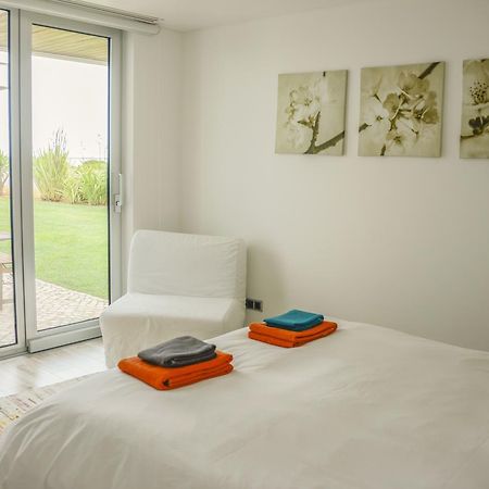 Palmares Beach, Golf & Dream Lagos Exteriér fotografie