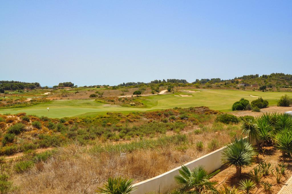 Palmares Beach, Golf & Dream Lagos Exteriér fotografie