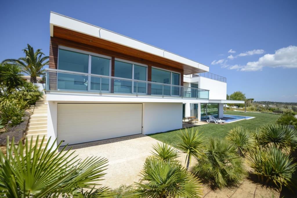 Palmares Beach, Golf & Dream Lagos Exteriér fotografie