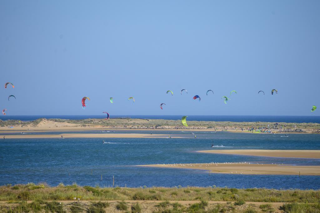 Palmares Beach, Golf & Dream Lagos Exteriér fotografie