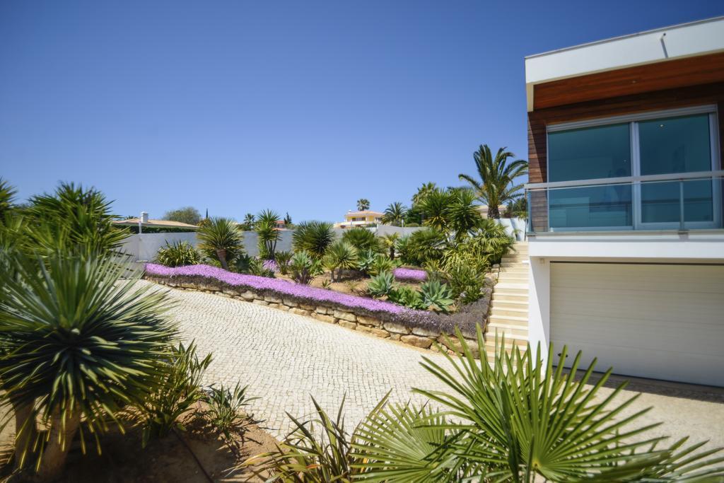 Palmares Beach, Golf & Dream Lagos Exteriér fotografie