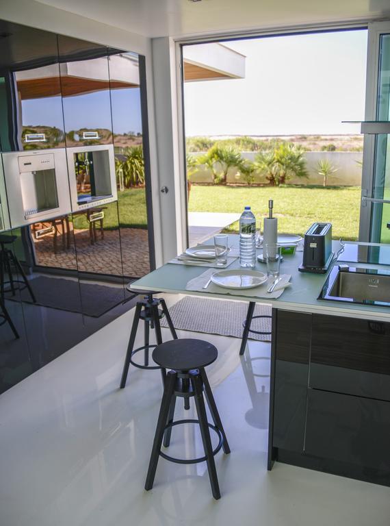 Palmares Beach, Golf & Dream Lagos Exteriér fotografie