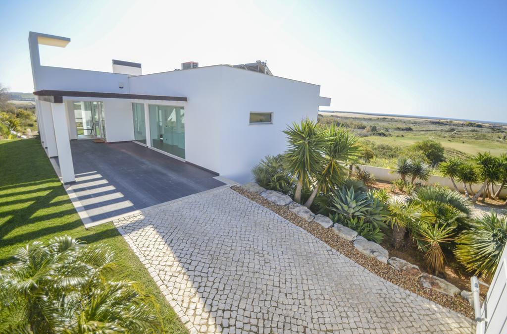 Palmares Beach, Golf & Dream Lagos Exteriér fotografie