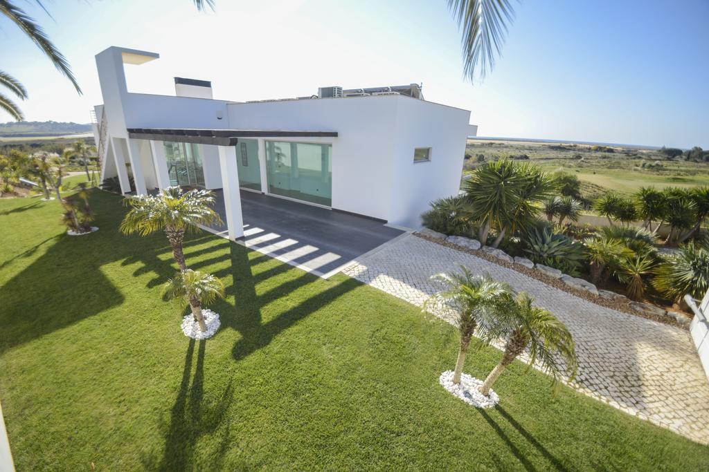 Palmares Beach, Golf & Dream Lagos Exteriér fotografie