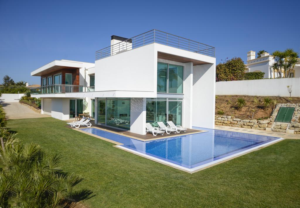 Palmares Beach, Golf & Dream Lagos Exteriér fotografie