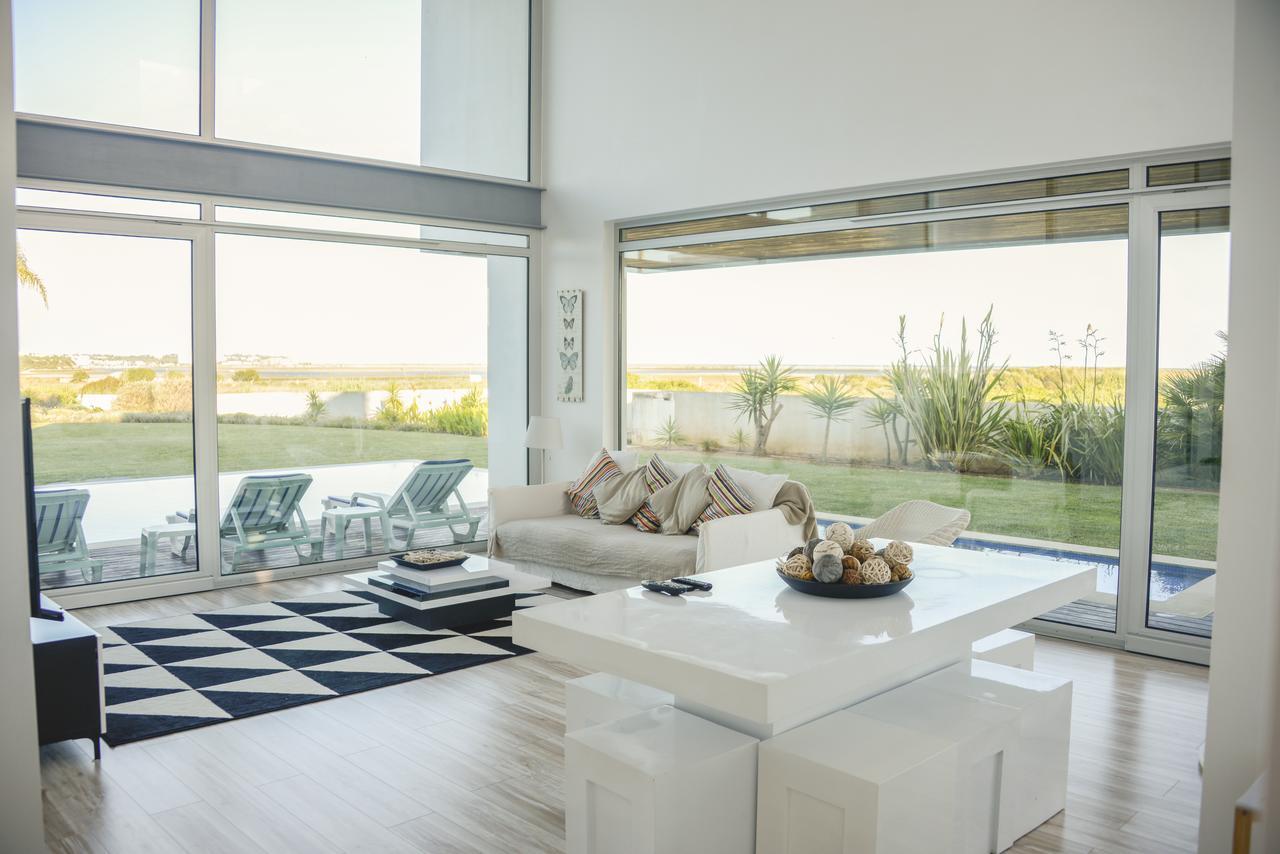 Palmares Beach, Golf & Dream Lagos Exteriér fotografie