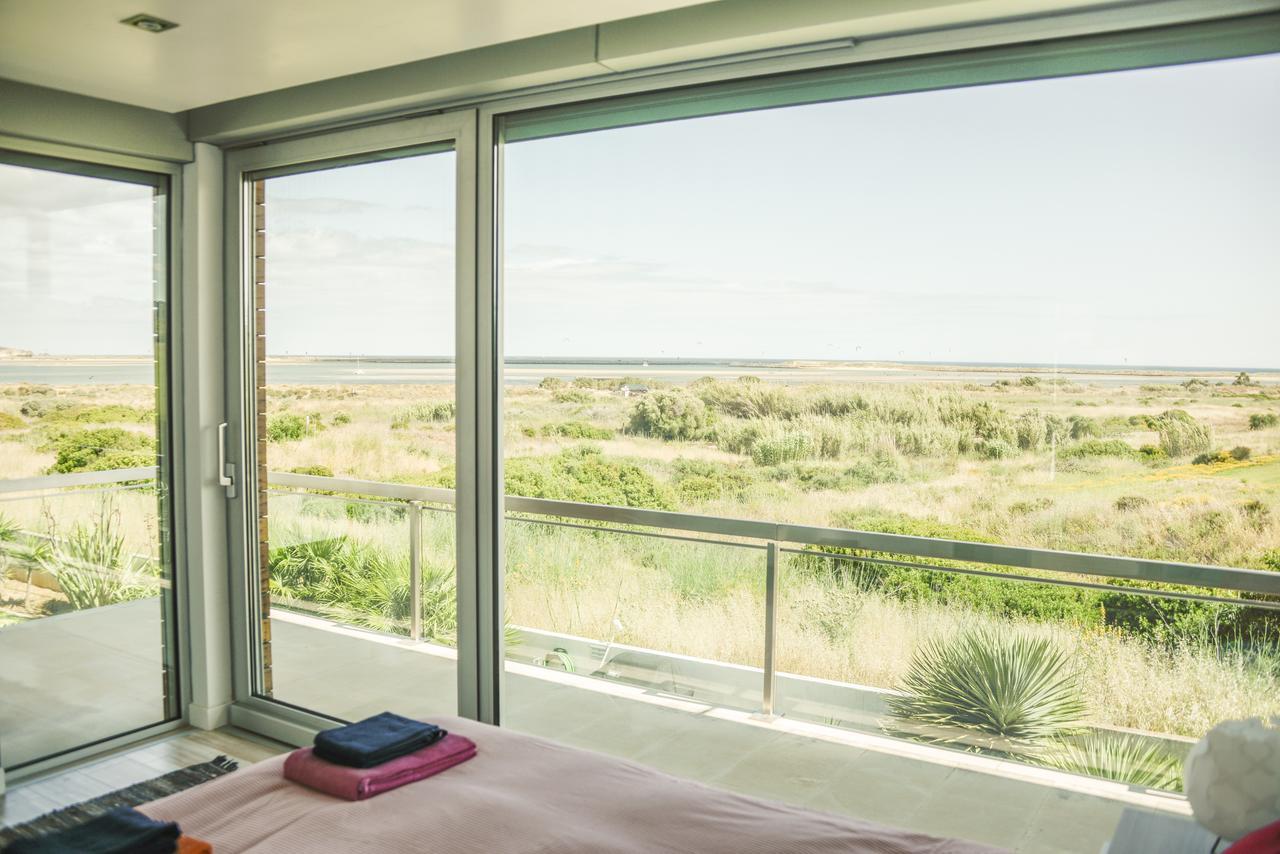 Palmares Beach, Golf & Dream Lagos Exteriér fotografie