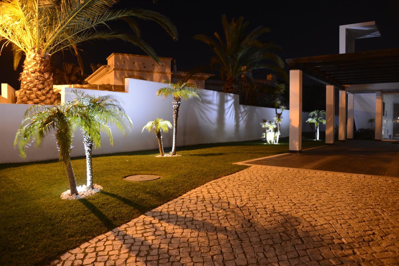 Palmares Beach, Golf & Dream Lagos Exteriér fotografie