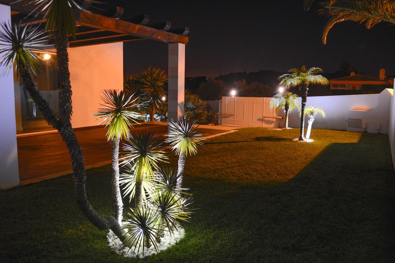 Palmares Beach, Golf & Dream Lagos Exteriér fotografie