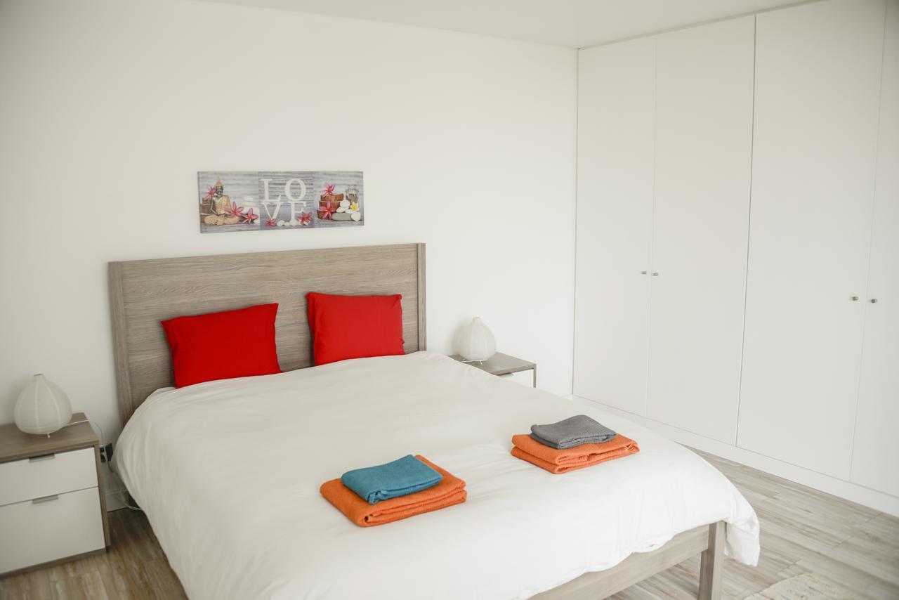 Palmares Beach, Golf & Dream Lagos Exteriér fotografie