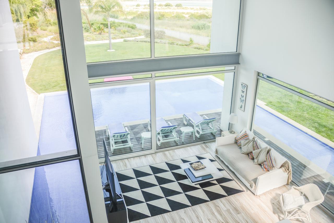 Palmares Beach, Golf & Dream Lagos Exteriér fotografie