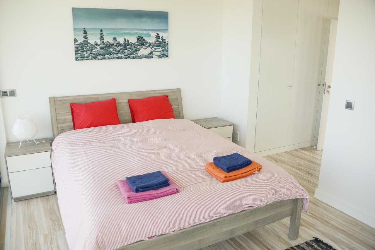 Palmares Beach, Golf & Dream Lagos Exteriér fotografie