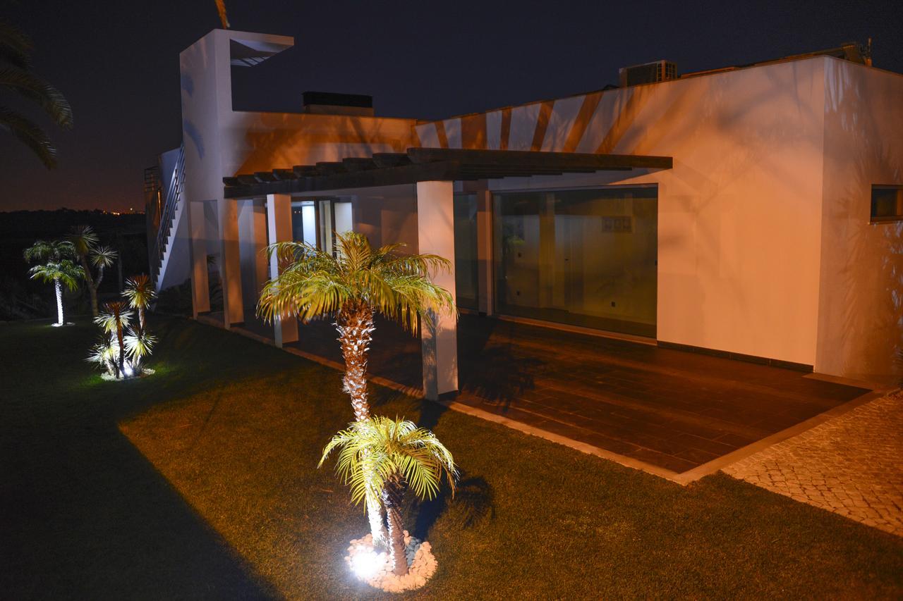 Palmares Beach, Golf & Dream Lagos Exteriér fotografie