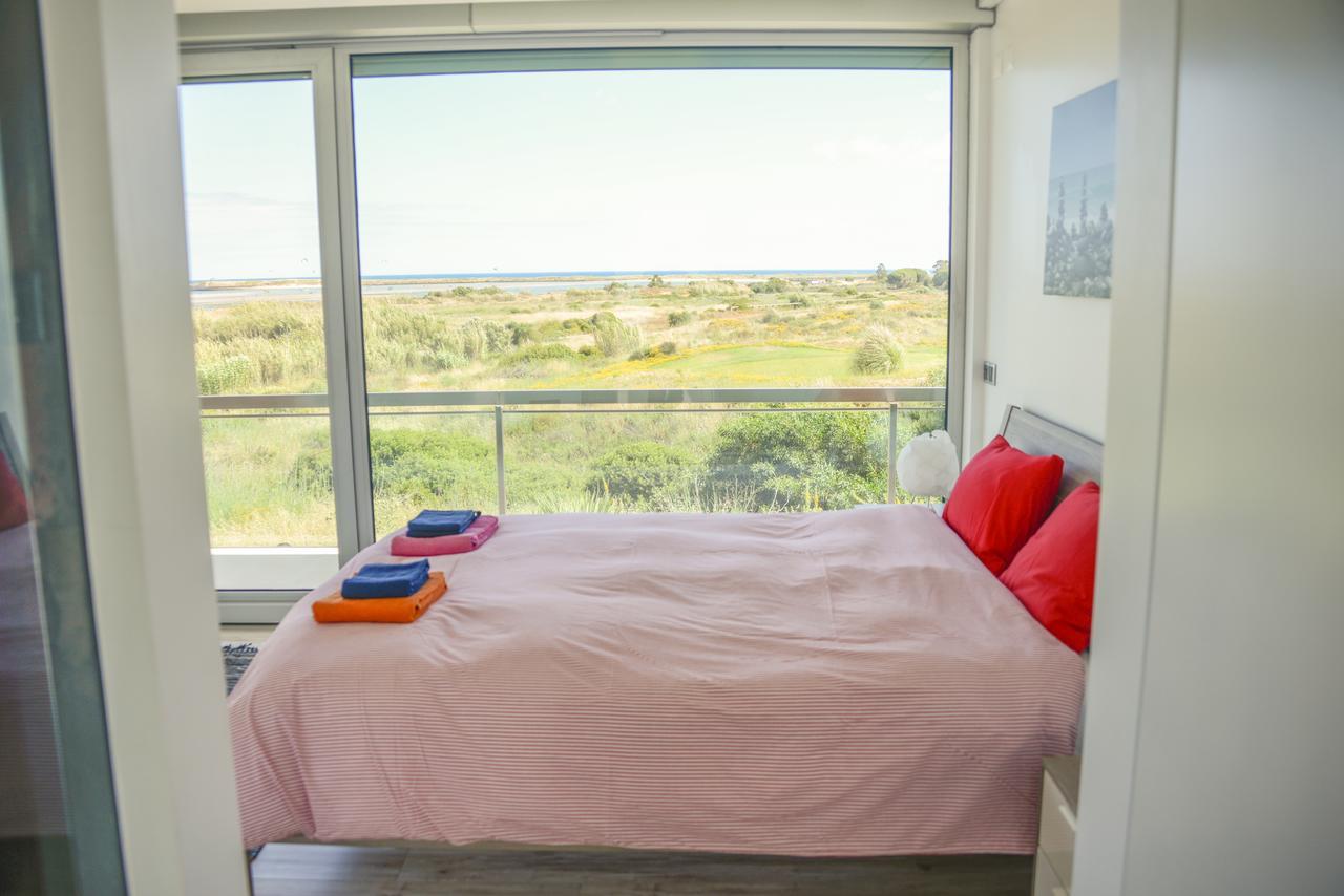 Palmares Beach, Golf & Dream Lagos Exteriér fotografie
