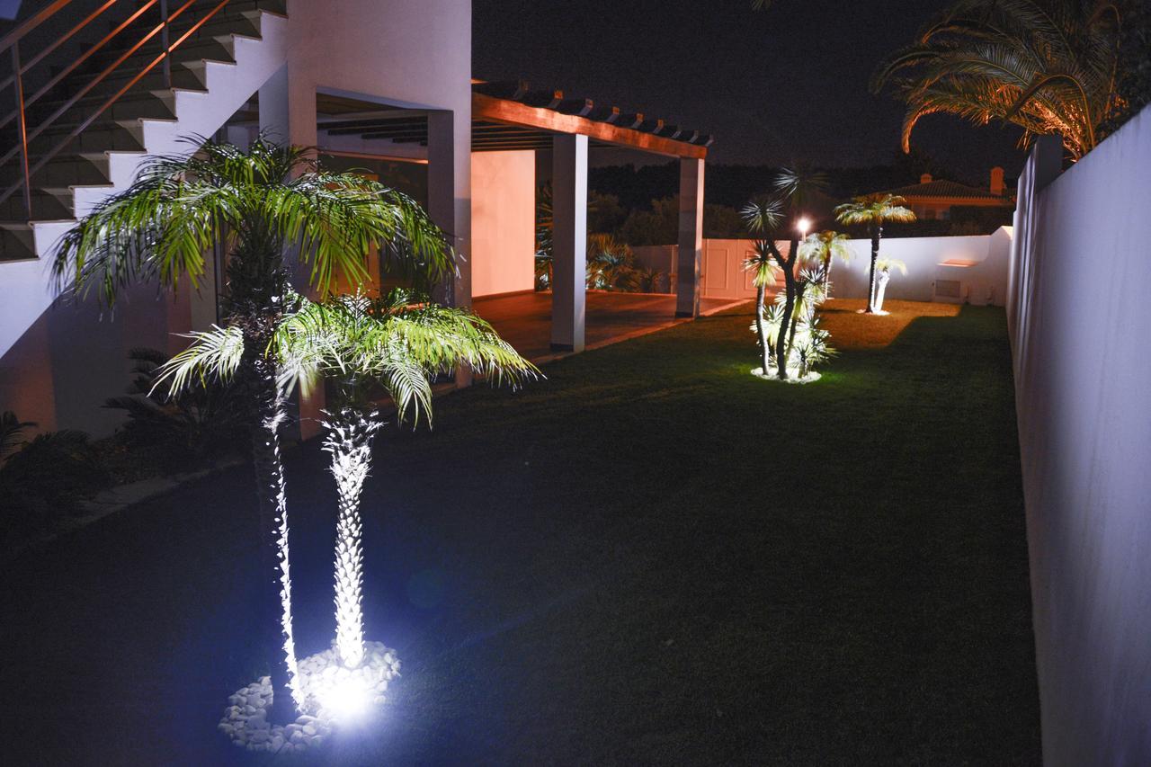 Palmares Beach, Golf & Dream Lagos Exteriér fotografie