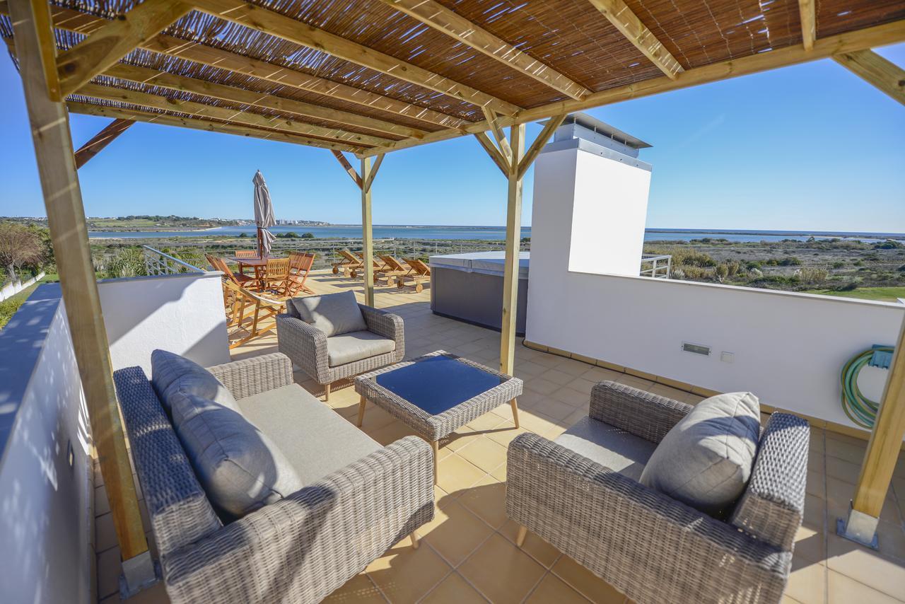 Palmares Beach, Golf & Dream Lagos Exteriér fotografie