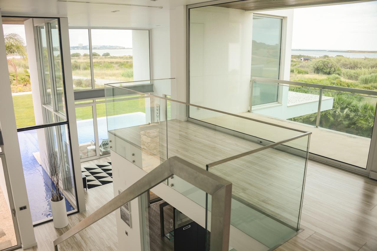 Palmares Beach, Golf & Dream Lagos Exteriér fotografie