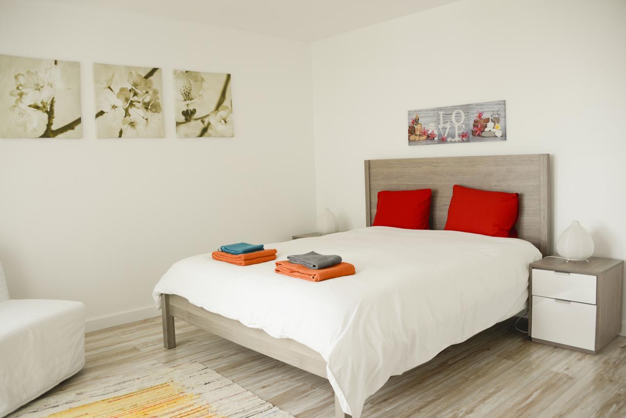 Palmares Beach, Golf & Dream Lagos Exteriér fotografie