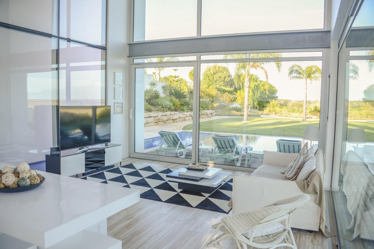 Palmares Beach, Golf & Dream Lagos Exteriér fotografie