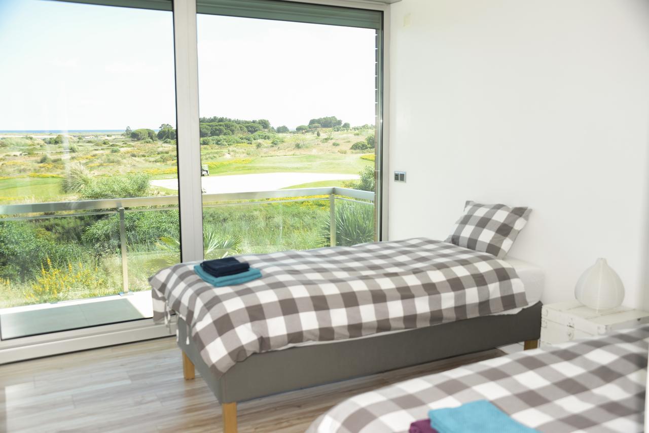 Palmares Beach, Golf & Dream Lagos Exteriér fotografie