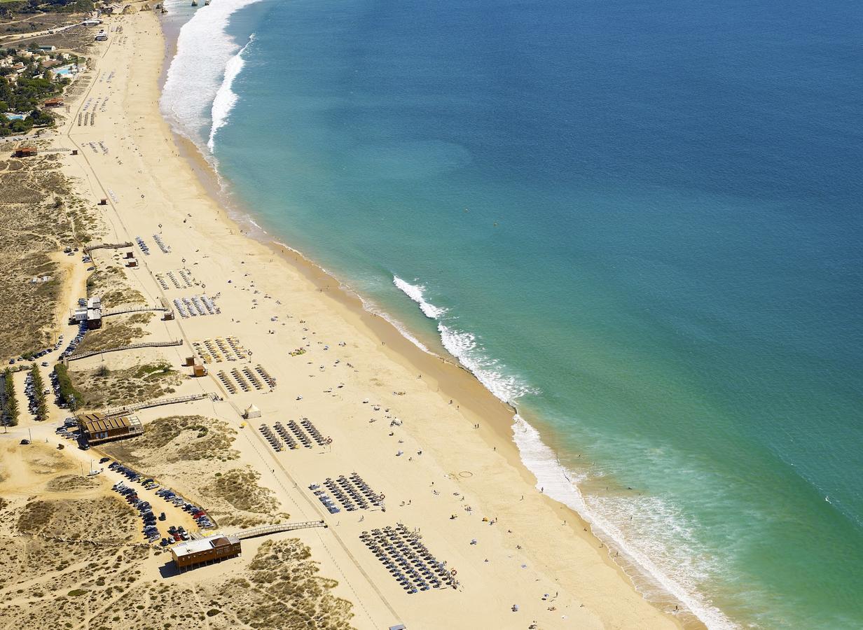 Palmares Beach, Golf & Dream Lagos Exteriér fotografie